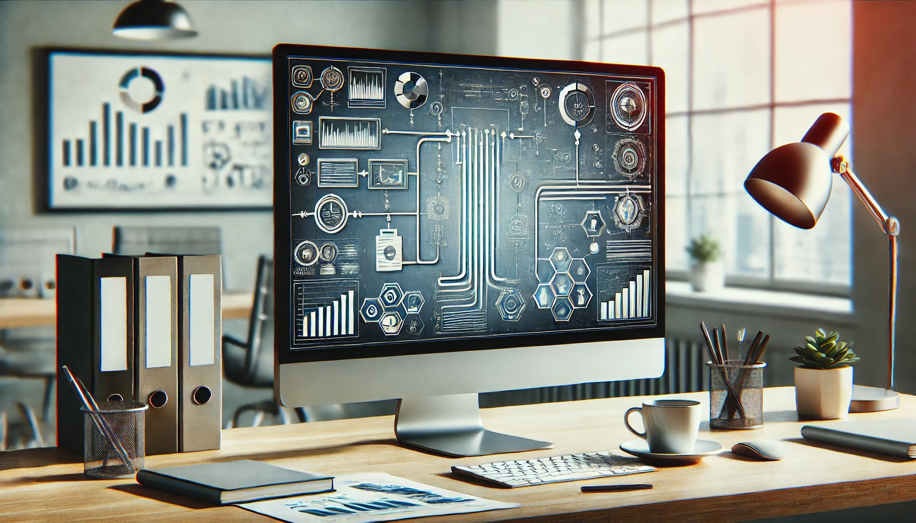 Boost Efficiency with Process Automation | Yellow Basket