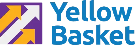 Yellow Basket